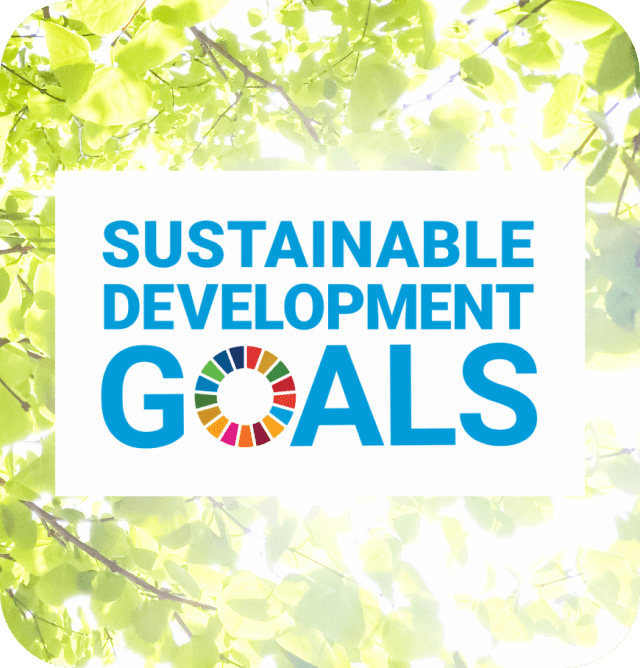 Sustainable Development Goals